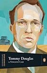 Tommy Douglas by Vincent Lam