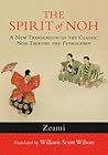 The Spirit of Noh...
