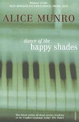 Cover of Dance of the Happy Shades