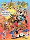 Top Comic: Mortadelo y Filemón nº35