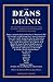 The Deans of Drink