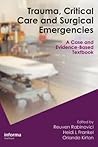 Trauma, Critical Care and Surgical Emergencies