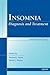 Insomnia (Medical Psychiatry)