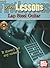 First Lessons Lap Steel Guitar