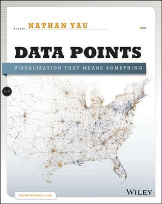 Data Points: Visualization That Means Something