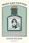 Mary Ann Cotton: Britain's First Female Serial Killer