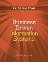 Business Driven I...