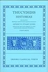 Historiae, Vol. I (Tomus Prior, volume 1 of 2)
