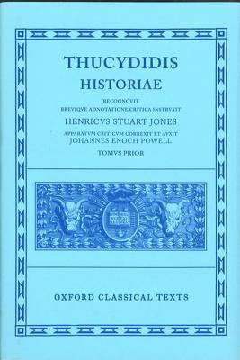 Historiae, Vol. I (Tomus Prior, volume 1 of 2)