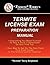 "Termite" Terry's Termite License Exam Preparation Manual by "Termite" Terry Singleton