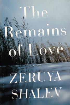 The Remains of Love (Hardcover)