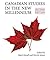 Canadian Studies in the New Millennium