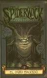 El ogro malvado by Tony DiTerlizzi