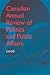 Canadian Annual Review of Politics and Public Affairs 2006 by David Mutimer