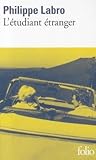 L'Étudiant étranger L'Étudiant étranger
