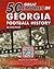 50 Great Memories in Georgia Football History by Loran Smith
