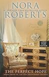 The Perfect Hope by Nora Roberts