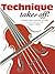 Technique Takes Off! for Cello (Faber Edition)