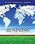 Business: A Changing World