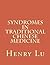 Syndromes in Traditional Ch...