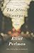 The Street Sweeper by Elliot Perlman