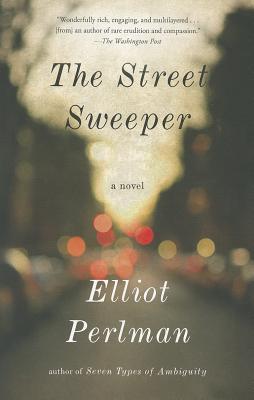 The Street Sweeper