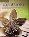 Ways of Reading by Martin Montgomery