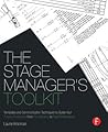 The Stage Manager...