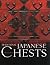 Traditional Japanese Chests: A Definitive Guide