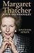 Margaret Thatcher by Jonathan Aitken