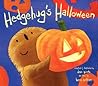 Hedgehug's Halloween by Benn Sutton