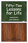 Fifty-Two Lessons for Life