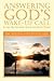 Answering God's Wake-Up Call by Regina Vincent Clark