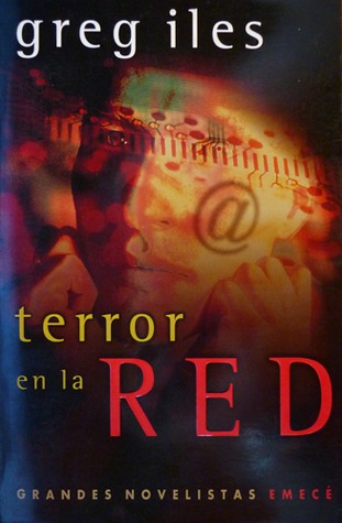 Terror en la red