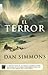 El Terror by Dan Simmons