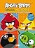 Angry Birds El libro gigante de actividades / Angry Birds Mission Pig-Possible (Spanish Edition)
