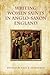 Writing Women Saints in Anglo-Saxon England (Toronto Anglo-Saxon Series)