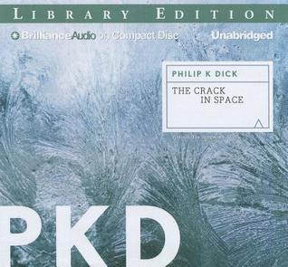 The Crack in Space