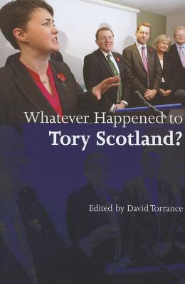 Whatever Happened to Tory Scotland?