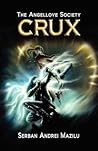 Crux by Șerban Andrei Mazilu