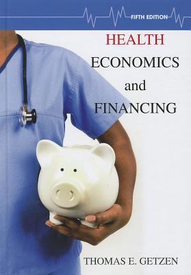 pdf download Health Economics and Financing