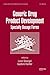 Generic Drug Product Development: Specialty Dosage Forms (Drugs and the Pharmaceutical Sciences)
