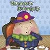 Humpty Dumpty by Meg Greve