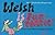 Welsh is Fun-tastic! by Heini Gruffudd