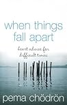When Things Fall ...