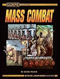 GURPS Mass Combat