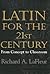 Latin for the 21st Century:...