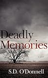 Deadly Memories by S.D. O'Donnell