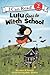 Lulu Goes to Witch School: A Halloween Book for Kids (I Can Read Level 2)