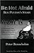 Be Not Afraid by Peter Rennebohm